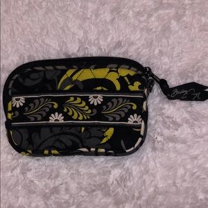 Vera Bradley Small Pouch/Wallet